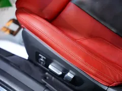 2023 BMW M3, зелёный — фото 26