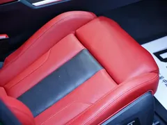 2023 BMW M3, зелёный — фото 31
