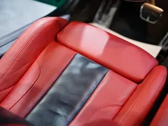 2023 BMW M3, зелёный — фото 36