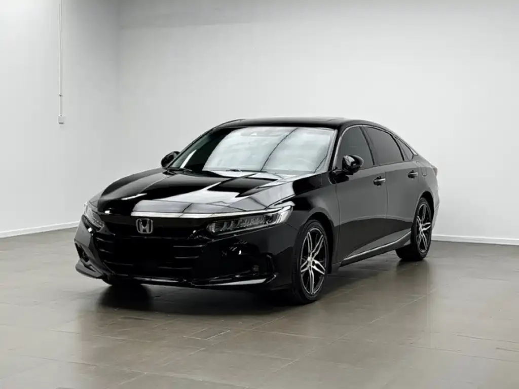 2022 Honda Accord Hybrid 2.0L