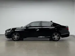 2022 Honda Accord Hybrid 2.0L, чёрный — фото 4