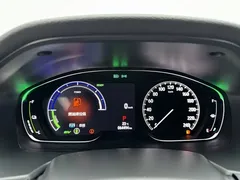 2022 Honda Accord Hybrid 2.0L, чёрный — фото 10