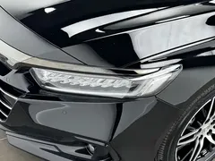 2022 Honda Accord Hybrid 2.0L, чёрный — фото 15
