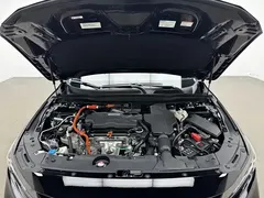 2022 Honda Accord Hybrid 2.0L, чёрный — фото 17