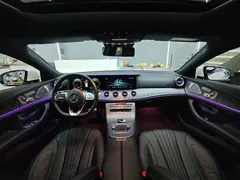 2021 Mercedes-Benz CLS 300, белый — фото 6