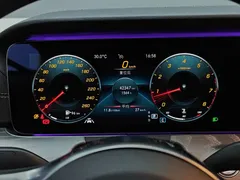 2021 Mercedes-Benz CLS 300, белый — фото 7