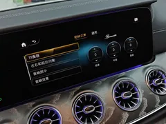 2021 Mercedes-Benz CLS 300, белый — фото 8