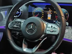2021 Mercedes-Benz CLS 300, белый — фото 10