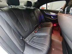 2021 Mercedes-Benz CLS 300, белый — фото 13