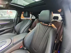 2021 Mercedes-Benz CLS 300, белый — фото 14