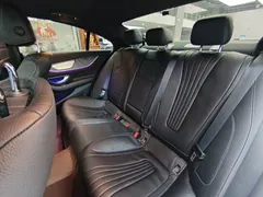 2021 Mercedes-Benz CLS 300, белый — фото 15