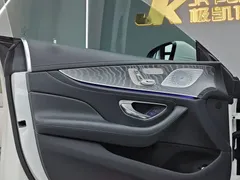 2021 Mercedes-Benz CLS 300, белый — фото 16
