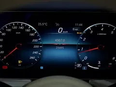 2023 Mercedes-Benz E-Class E 260 Coupe, синий — фото 10