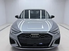 2022 Audi A3L Limousine 35 TFSI Fashion Sport — фото 2
