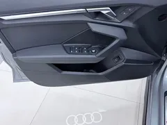 2022 Audi A3L Limousine 35 TFSI Fashion Sport — фото 7