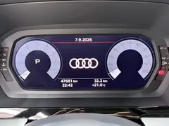 2022 Audi A3L Limousine 35 TFSI Fashion Sport — фото 10