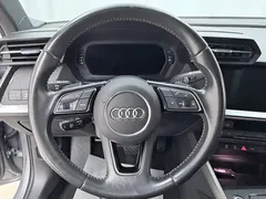 2022 Audi A3L Limousine 35 TFSI Fashion Sport — фото 14
