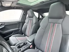 2022 Audi A3L Limousine 35 TFSI Fashion Sport — фото 15
