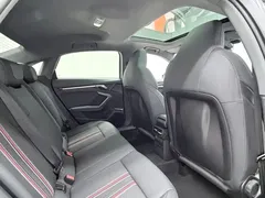 2022 Audi A3L Limousine 35 TFSI Fashion Sport — фото 19