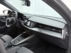 2022 Audi A3L Limousine 35 TFSI Fashion Sport — фото 20