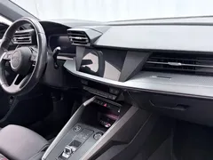 2022 Audi A3L Limousine 35 TFSI Fashion Sport — фото 21