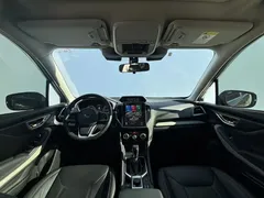 2022 Subaru Forester 2.0i AWD Luxury EyeSight, зелёный — фото 10