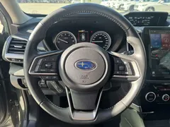 2022 Subaru Forester 2.0i AWD Luxury EyeSight, зелёный — фото 11