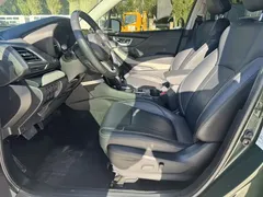 2022 Subaru Forester 2.0i AWD Luxury EyeSight, зелёный — фото 15