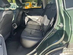 2022 Subaru Forester 2.0i AWD Luxury EyeSight, зелёный — фото 16