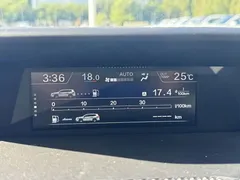 2022 Subaru Forester 2.0i AWD Luxury EyeSight, зелёный — фото 19