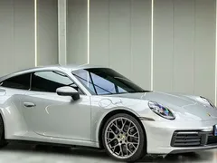 2022 Porsche 911 Carrera 3.0T — фото 1