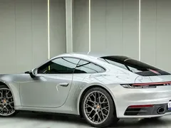 2022 Porsche 911 Carrera 3.0T — фото 3