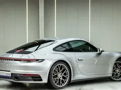 2022 Porsche 911 Carrera 3.0T — фото 5
