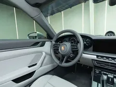 2022 Porsche 911 Carrera 3.0T — фото 6