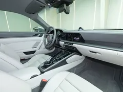 2022 Porsche 911 Carrera 3.0T — фото 11