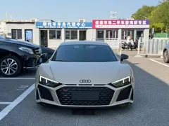 2022 Audi R8 — фото 2