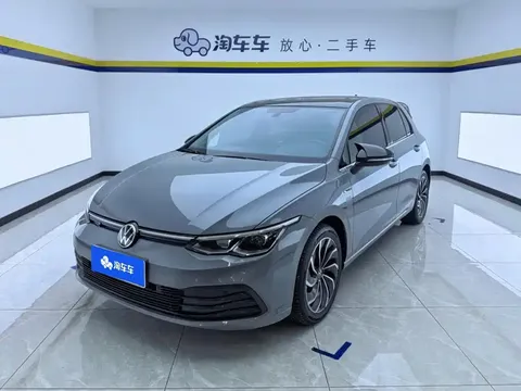 2023 Volkswagen Golf 280TSI DSG Pro