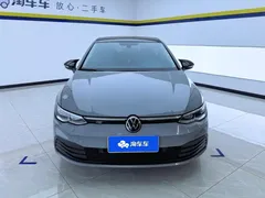 2023 Volkswagen Golf 280TSI DSG Pro — фото 2
