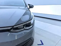 2023 Volkswagen Golf 280TSI DSG Pro — фото 5