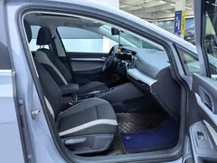 2023 Volkswagen Golf 280TSI DSG Pro — фото 8