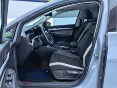 2023 Volkswagen Golf 280TSI DSG Pro — фото 9