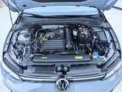 2023 Volkswagen Golf 280TSI DSG Pro — фото 10