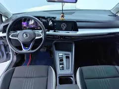 2023 Volkswagen Golf 280TSI DSG Pro — фото 12