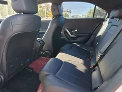 2021 Mercedes-Benz A-Class A 200 L, белый — фото 5