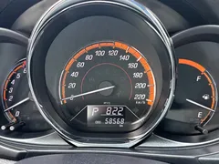 2022 Toyota Yaris L Zhixiang L 1.5L CVT PLUS, белый — фото 7
