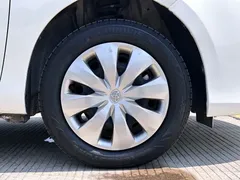 2022 Toyota Yaris L Zhixiang L 1.5L CVT PLUS, белый — фото 11
