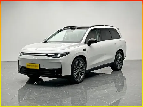 2024 Leapmotor C16 200