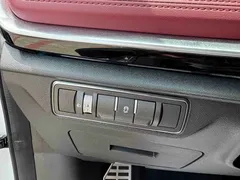 2023 Jetour X70 PLUS 1.5T DCT 7-seat, белый — фото 15