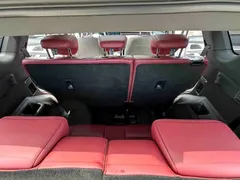 2023 Jetour X70 PLUS 1.5T DCT 7-seat, белый — фото 16