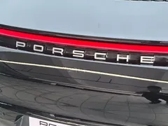 2022 Porsche 911 Carrera 3.0T, чёрный — фото 17